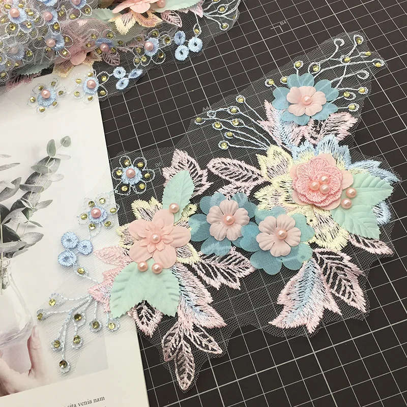 2 шт. Детские сетчатые патчи для ногтей