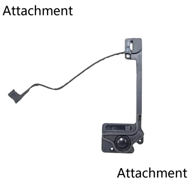 Новая левая/правая A1502 Колонка для MacBook Pro 13 дюймов Retina внутренние колонки конец 2013