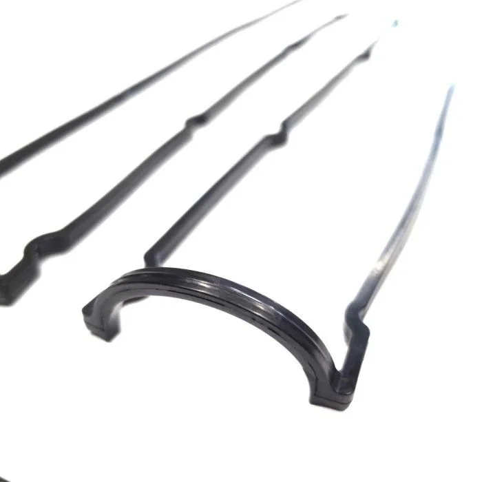 Фото Прокладки крышки клапанов для Nissan Skyline RB20DE RB20DET RB25DE RB25DET и NEO RB26 №4
