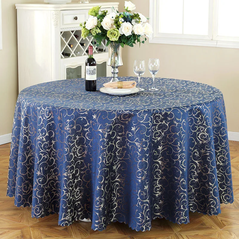 

The round table cloth round table cloth _Jes2687
