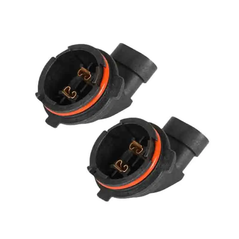 

H7 Koplamp Bulb Socket Lamp Holder Dimlicht Voor Opel Astra G Zafira Een Met Hoge Kwaliteit Auto Onderdelen Auto accessoires