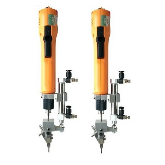 

Electronic Screwdriver Machine Handheld Type Automatic Screw Driver