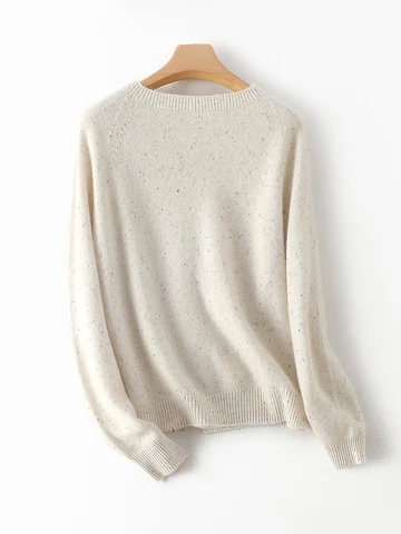 SuyaDream мериносовая шерсть кардиган, небесно-голубой, розовый