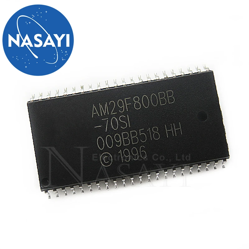AM29F800BB-70SI AM29F800BB SOP-44