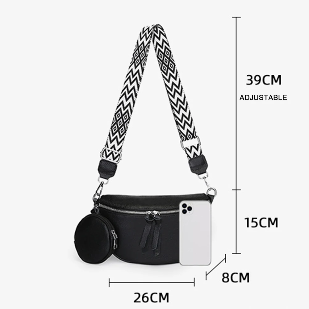 Кожаные сумки через плечо для женщин индивидуальная прочная Сумочка подарок