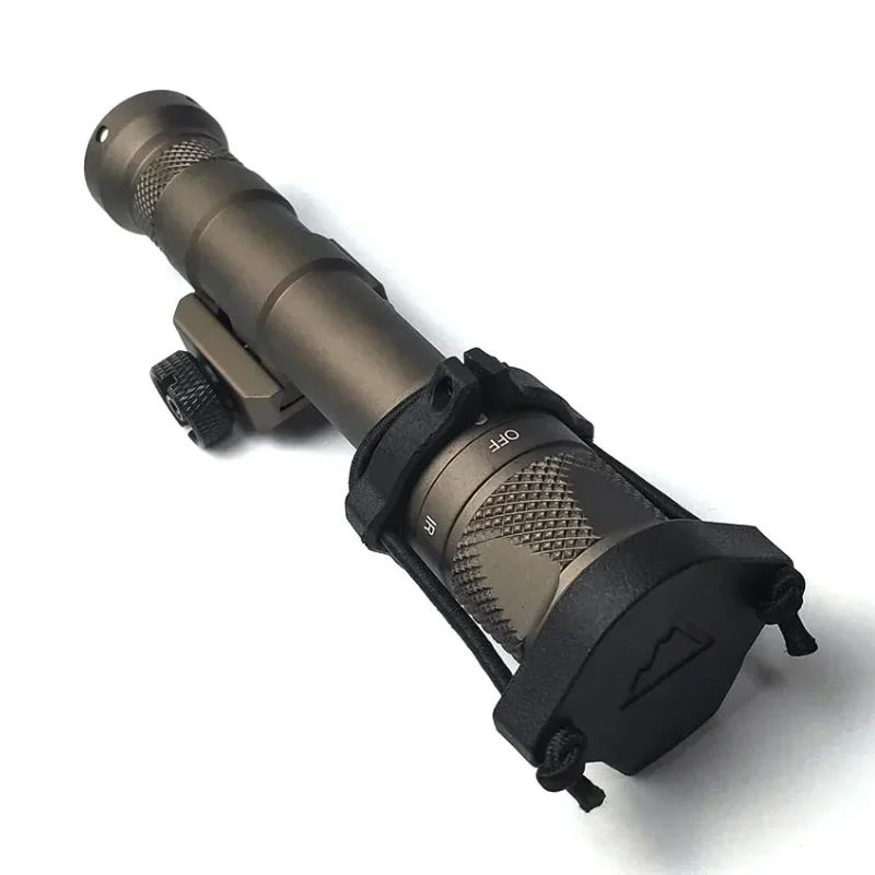 Защитный чехол для фонарика серии Rine M951 modlit V2 M300/M600
