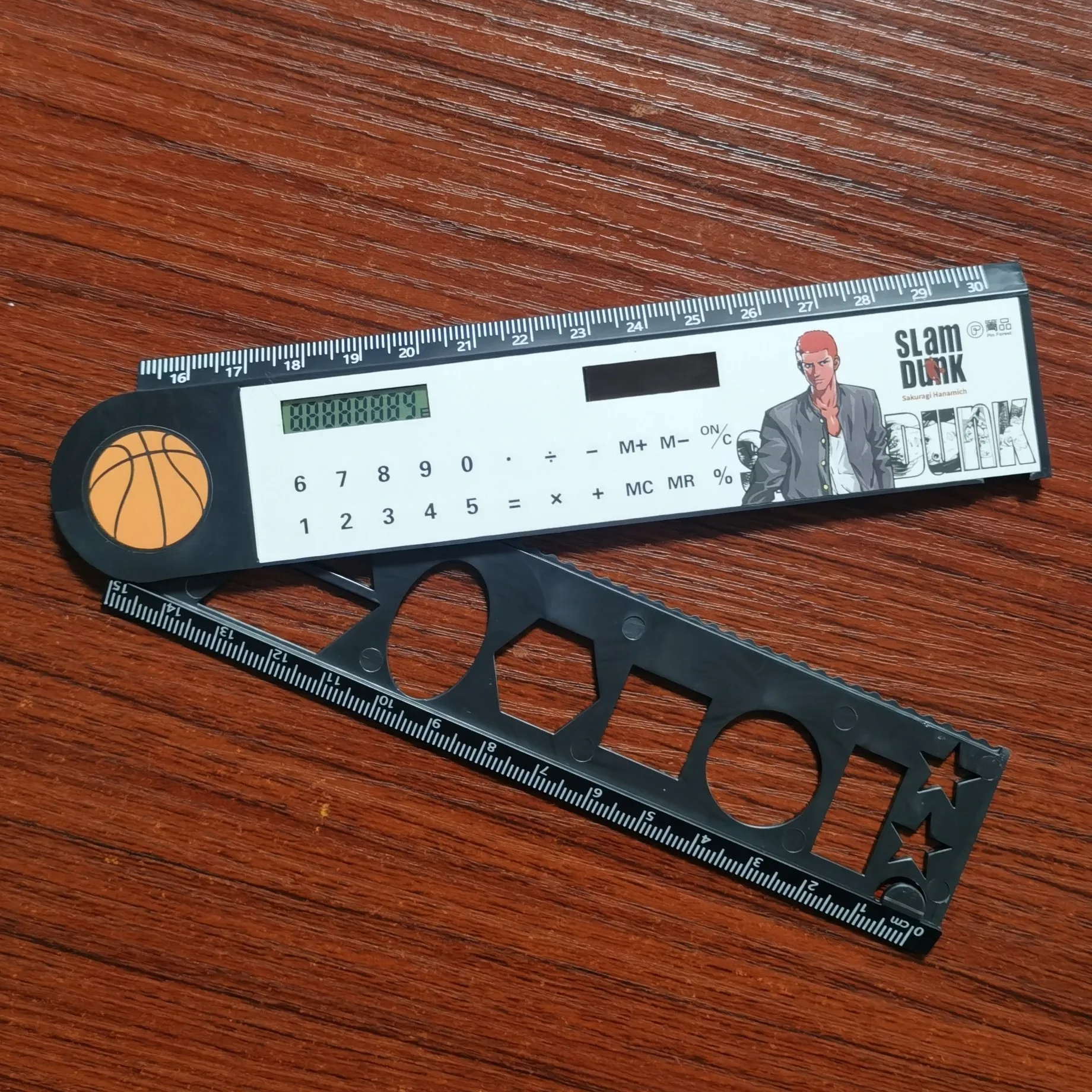 Рисунок 6 - Многофункциональный складной фотографический