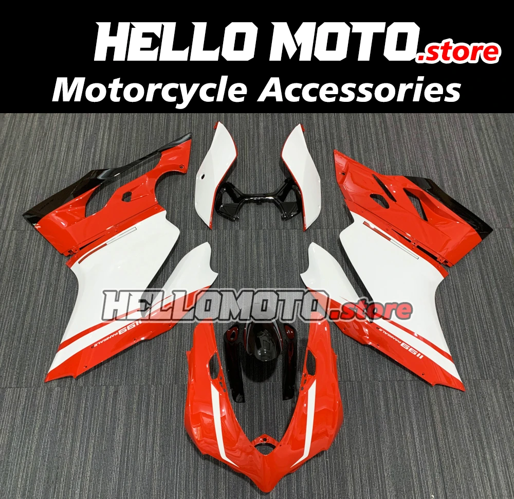 

For 899 1199 2012 2013 2014 Motorcycle Fairing Motorcycle Accessories Shell 12 13 14