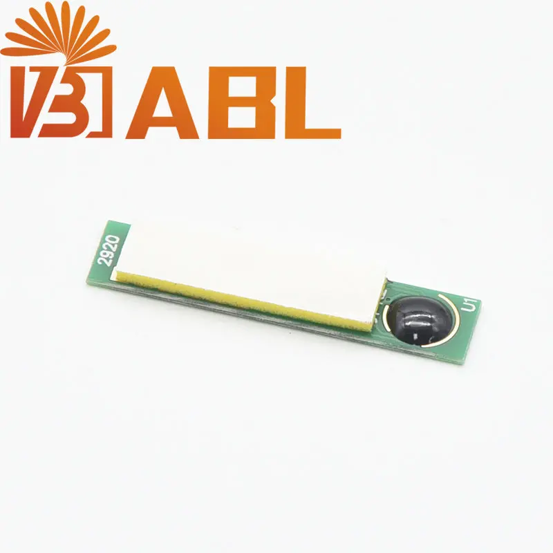 4шт CLT-K407S clt-407s Чип для тонера для Samsung CLP 320 325 clp320 CLX 3180 3185 clx3185 clx3180 clt 407s 407 Картридж сброса на.