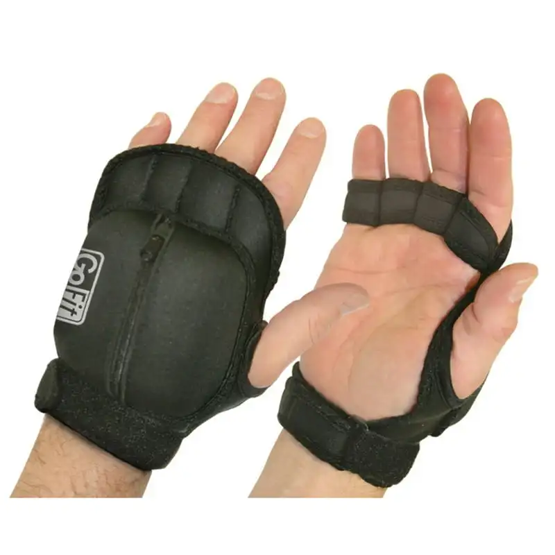 

Neoprene Aerobic Gloves - One Size