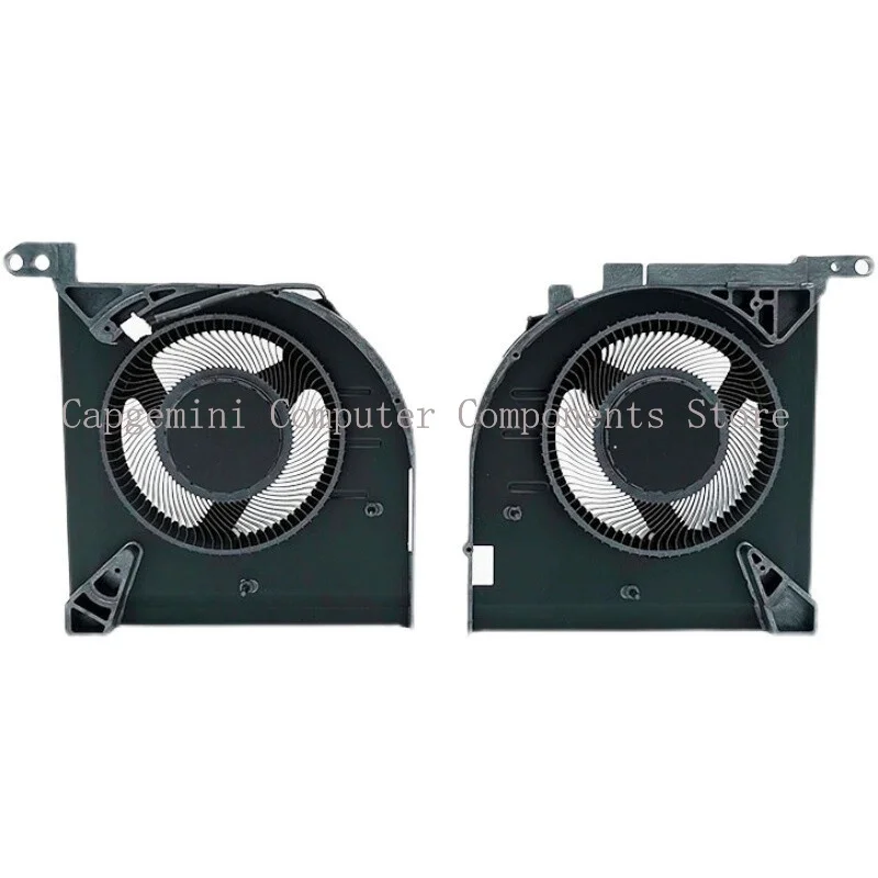 Новый вентилятор охлаждения процессора и графического DC12V 0 6A для Legion S7 16IRH8 82Y3 16APH8