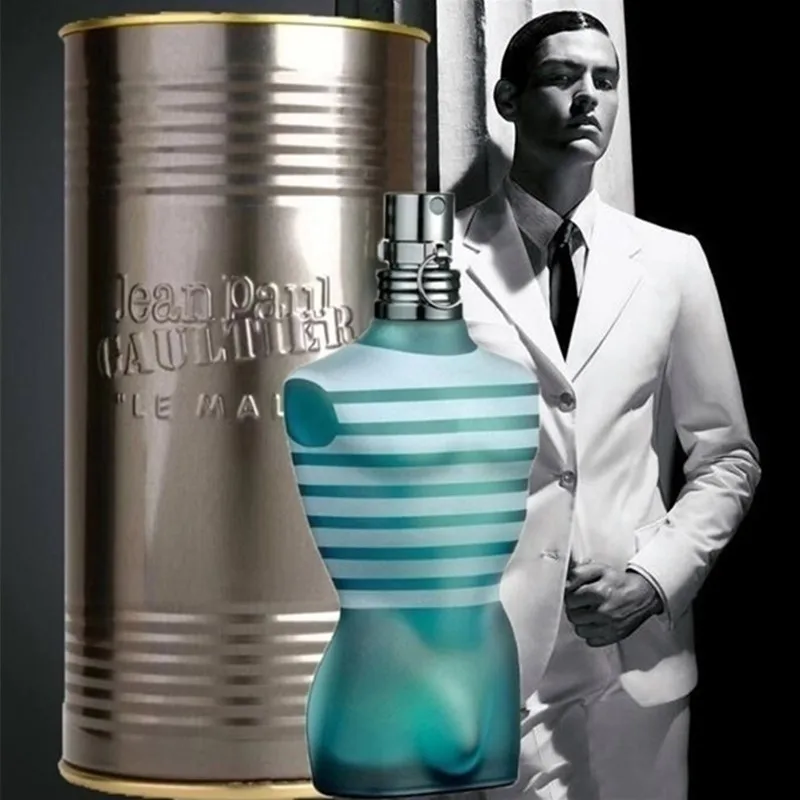 

Лидер продаж, брендовые духи для мужчин, долговечный оригинальный флакон с распылителем, портативный классический одеколон, парфюм для дже...