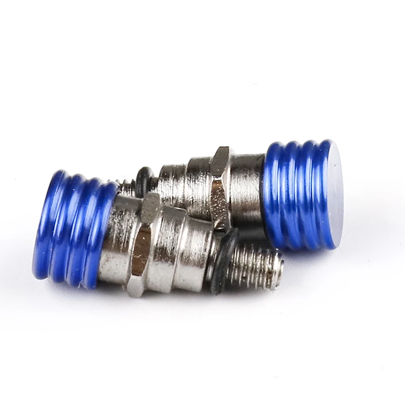 

Клапаны воздушной вилки M4x0.7 для KTM 85 125 150 250 350 450 500 SX SXF EXC XC XCF XCW XCFW ADV Duke для Husqvarna TE FE TC FC