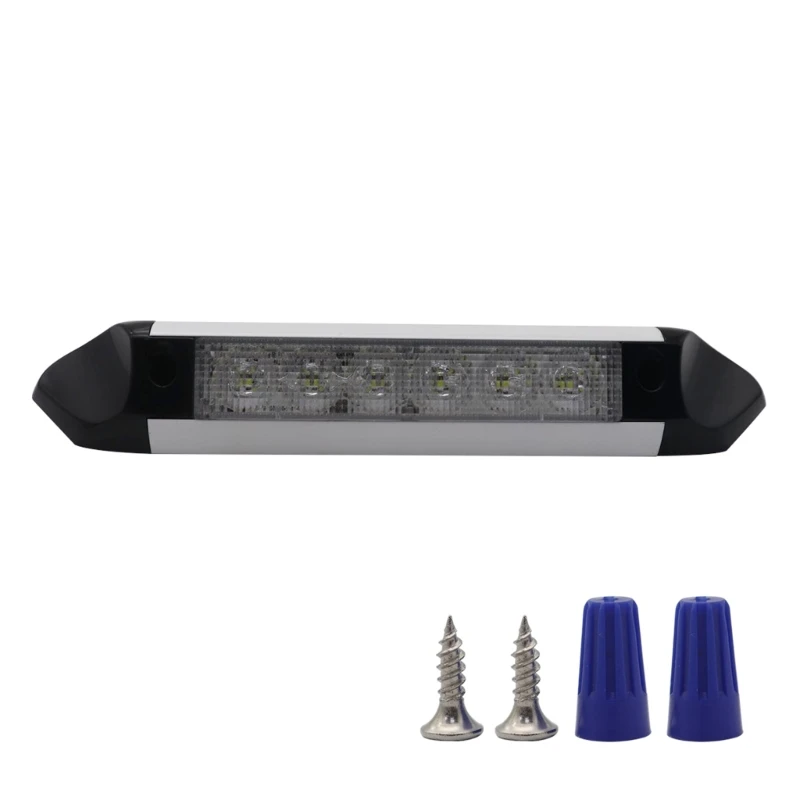 

Upgrade Your Boats Lighting System with the Indoor LED Light for Yachts Boats