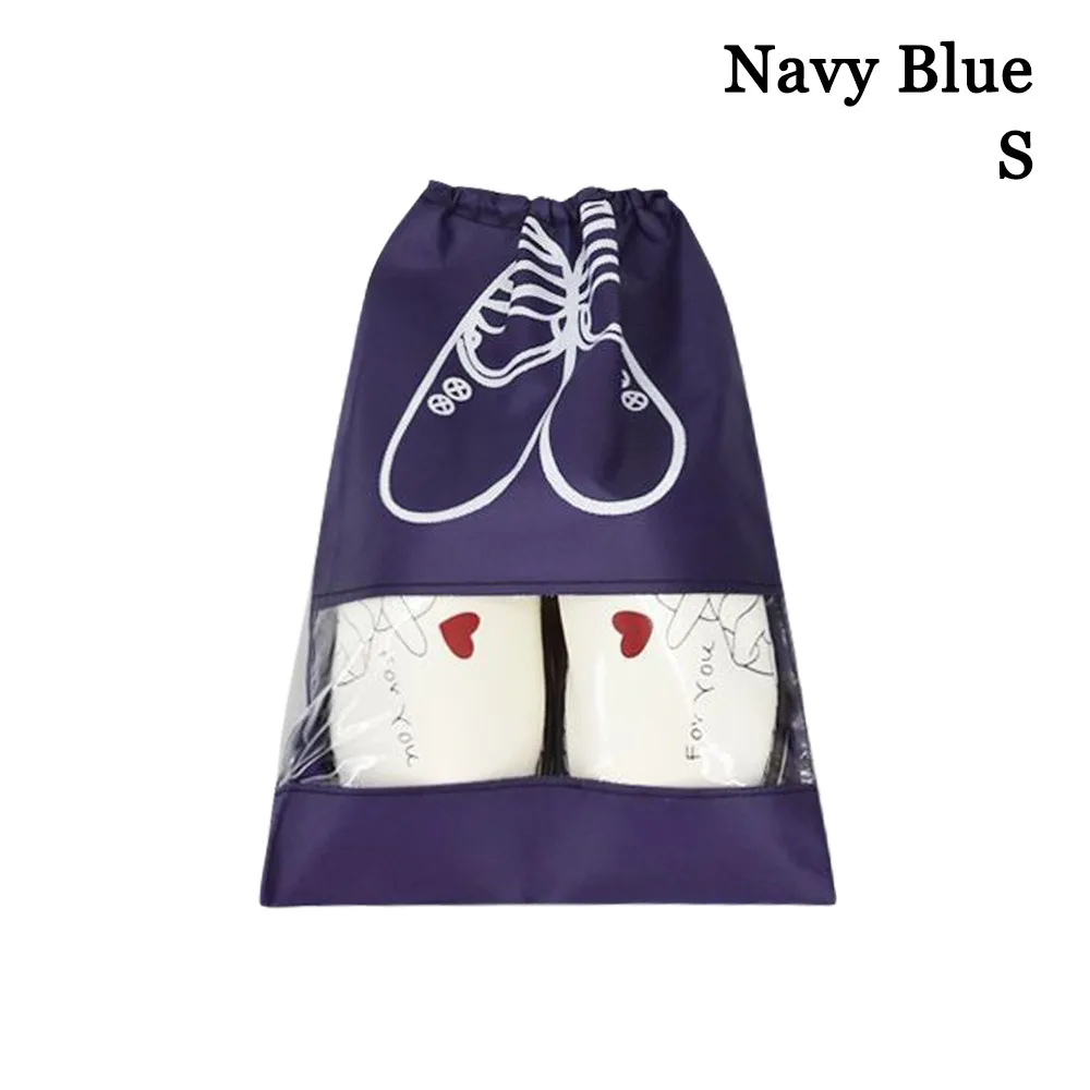 

Сумка для обуви из нетканого материала