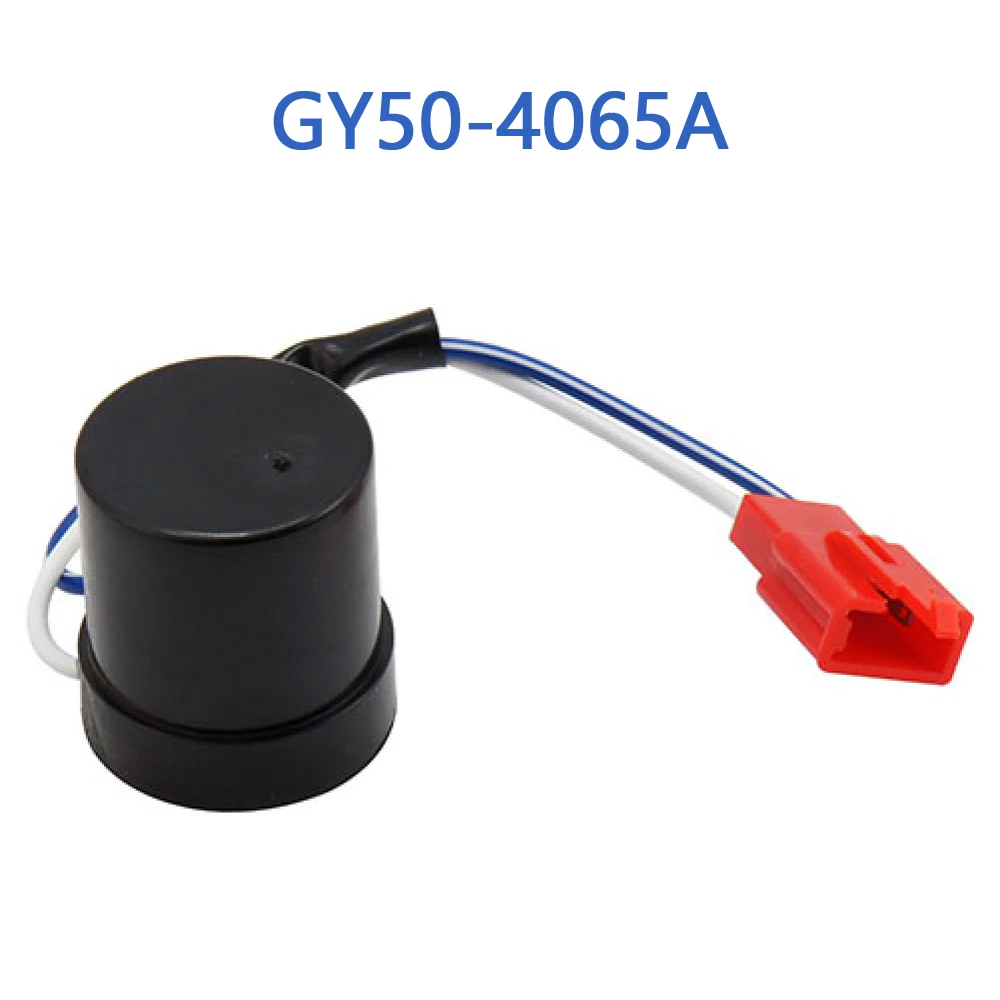 GY50-4065A GY6 мигалка модуль мигалки 2 провода для 50cc 4-тактный китайский скутер мопед