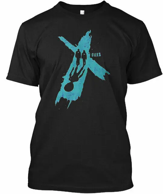 

The-X-Files - X Files T-Shirt