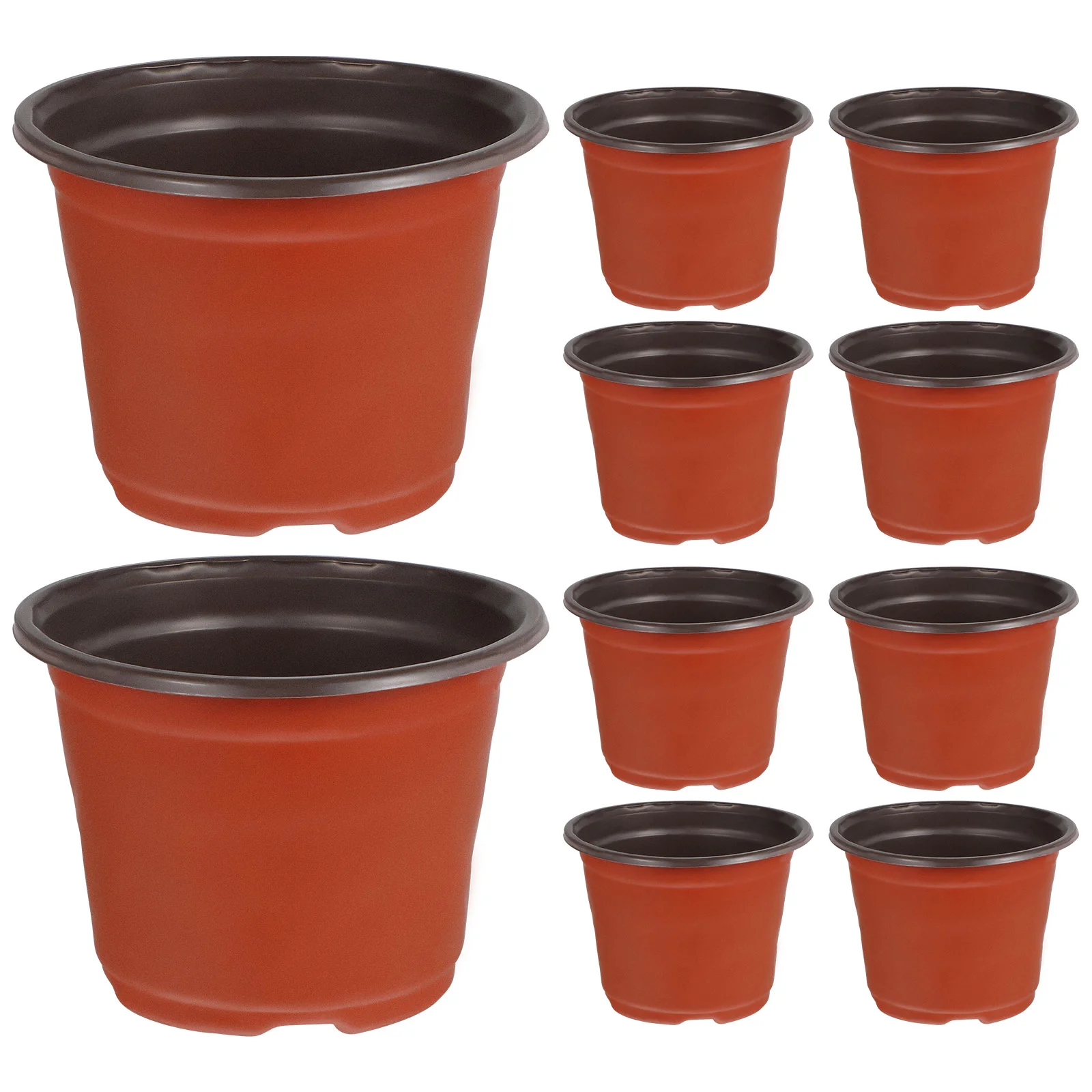 

Planters Indoor Plants Plastic Stand Desk Containers Plastic Flower Pot Indoor Planters Desk Succulent Pot Pot