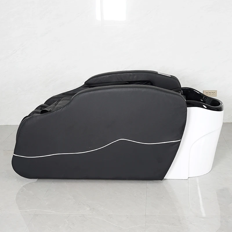 Профессиональный стул для макияжа салона массажная кровать мытья волос товары