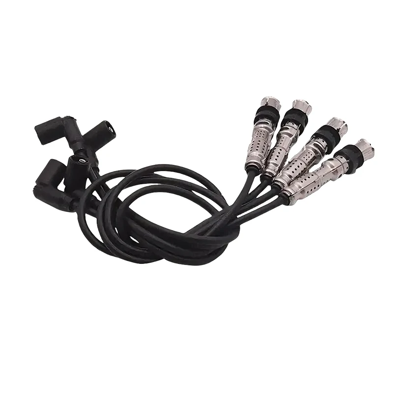 

Провод зажигания для Audi A1 A3 VW Beetle Caddy Golf Jetta Polo Touran Seat Skoda 1.2Tsi 03F 905409 C 03F 905 409 C