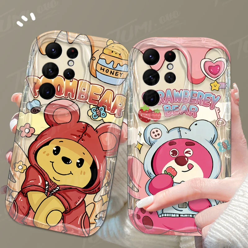 Чехол для Samsung A73 A72 A71 A55 A54 A53 A35 A34 A33 A25 A24 A23 A15 A14 A13 A05 4G