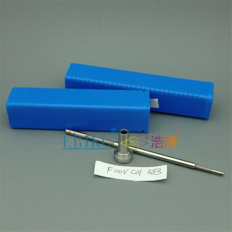 ERIKC F 00V C01 383 CR регулирующий клапан в сборе FooVC01383 дизельный двигатель часть
