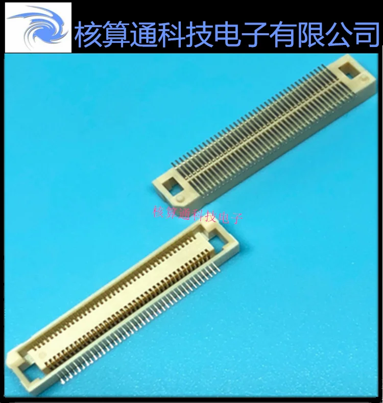 

Free shipping FX8C-80S-SV 80P 0.6mm 10PCS