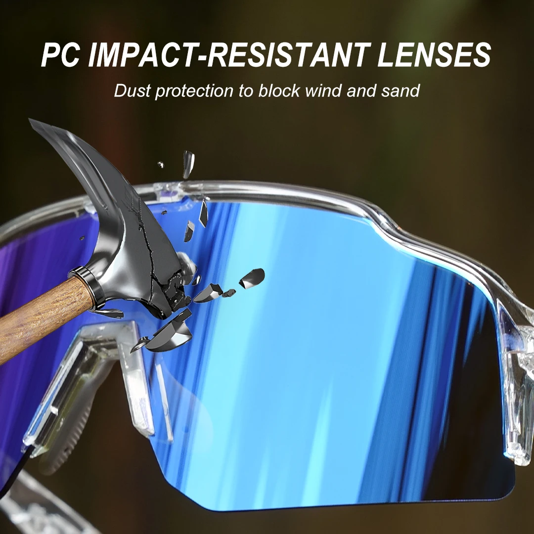 Спортивные велосипедные солнцезащитные очки MANA спортивные почтовые для горного