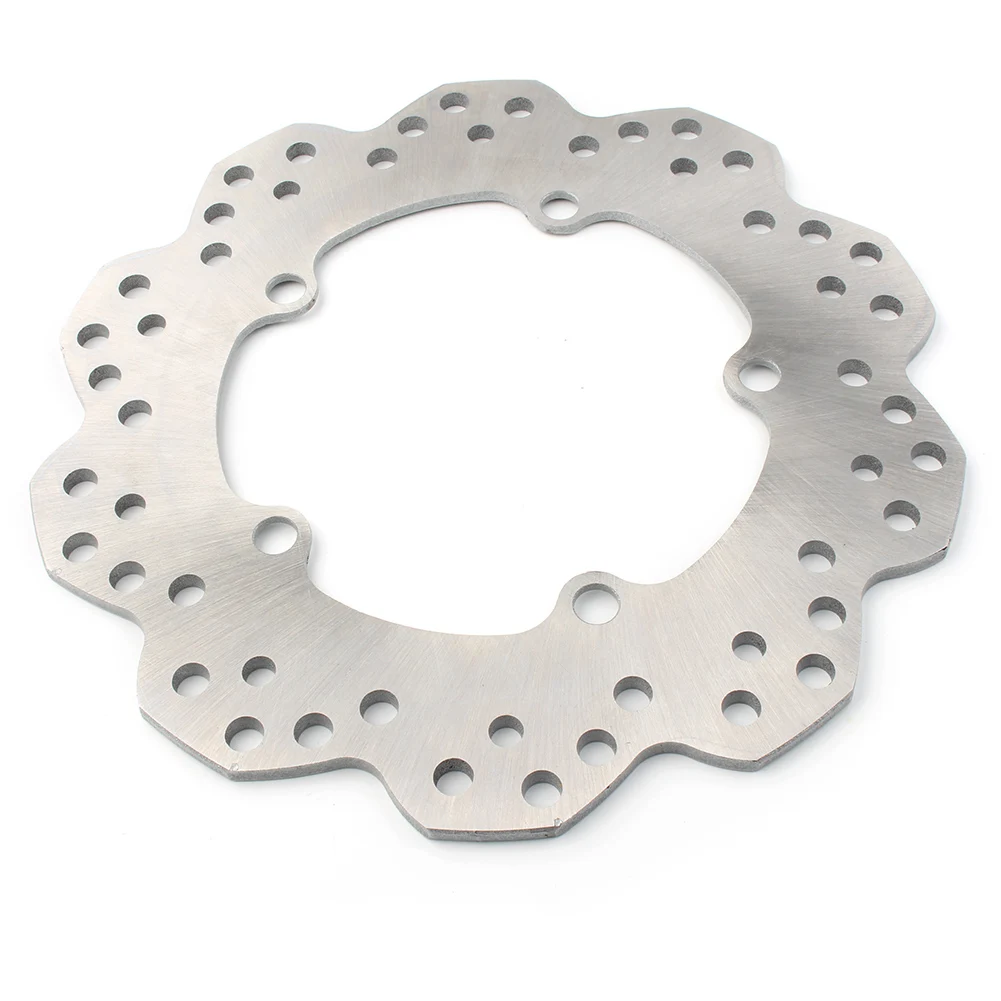 Ротор заднего тормозного диска мотоцикла для HONDA NC700S/X 2012-2013/CTX700 CTX700N CTX700D 2014-2015 и