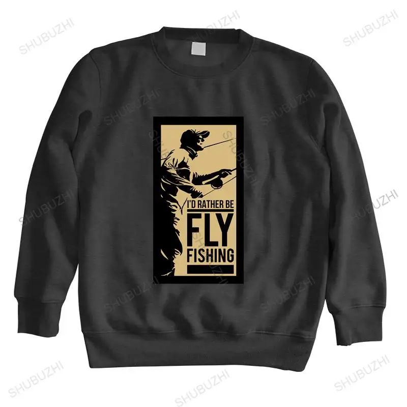 

mens sweatshirt Id Rather Be Fly Fishing Mens hoodies Fly Fishing Shirt Mens Fishing Shirt Fly Fishing shipping hoodie for boys