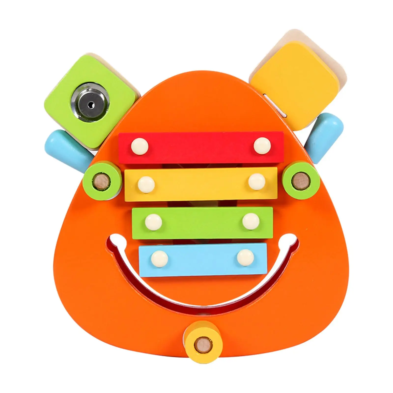 

Music Instrument Toy Sensory Toy Montessori Toy Educational Toys