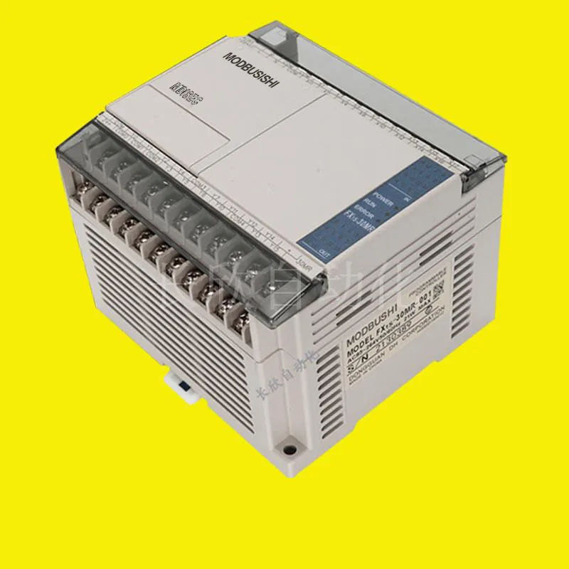 Новинка, контроллер PLC