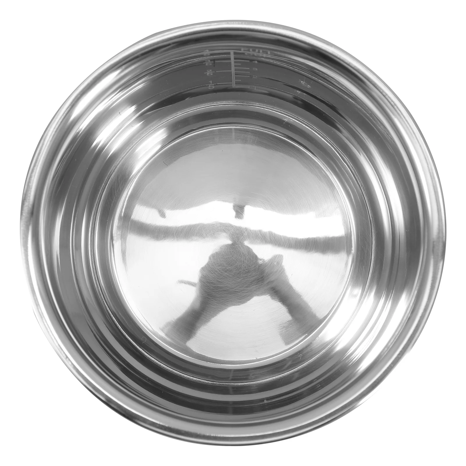 

Pot Rice Cooker Replacement Safe Rice Pot Cooker Inner Pot Kitchen Cooker Pot for Cooker Home