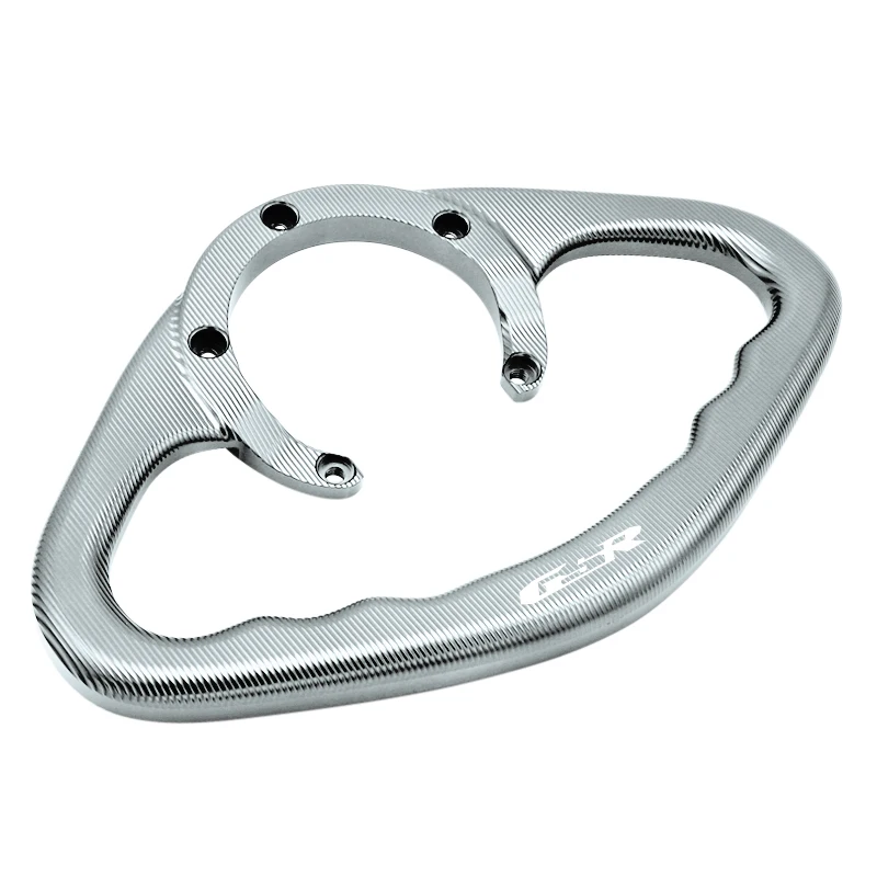 

Для Suzuki GSR 600 2006-2011 и GSR 750 2011-2015 пассажирские поручни, поручни для бака, ручки, подлокотник