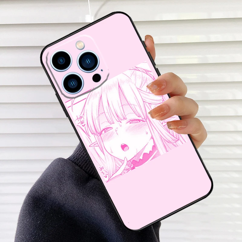 Мягкий силиконовый чехол-накладка для iPhone 11 12 Pro Max XR XS X 7 8 Plus 13 |