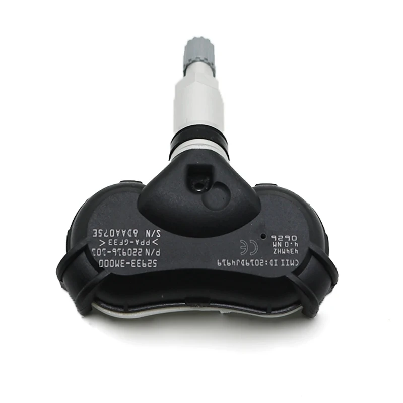Датчики давления в шинах TPMS для Kia mohas Rio Sportage Hyundai I40 IX35 Tucson 529333M000 52933-3M000 аксессуары