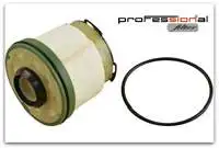 

Топливный фильтр L200 2,4 DID для SM3563