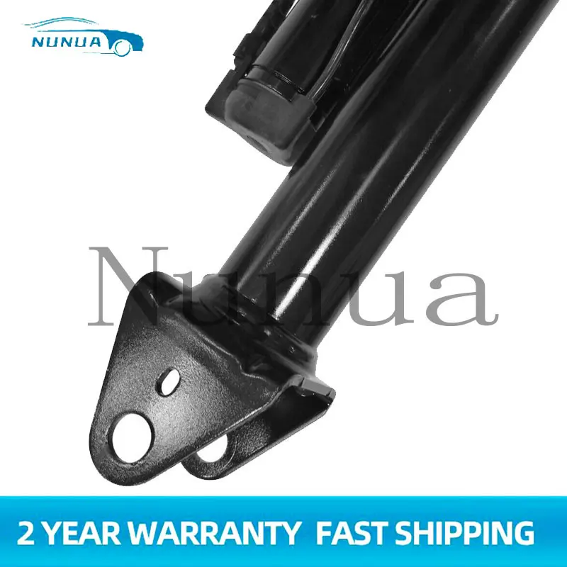 Пара задних амортизаторов Air Ride с рекламой для Mercedes Benz ML W164 GL X164 НОВЫЙ 1643200731 1643202031