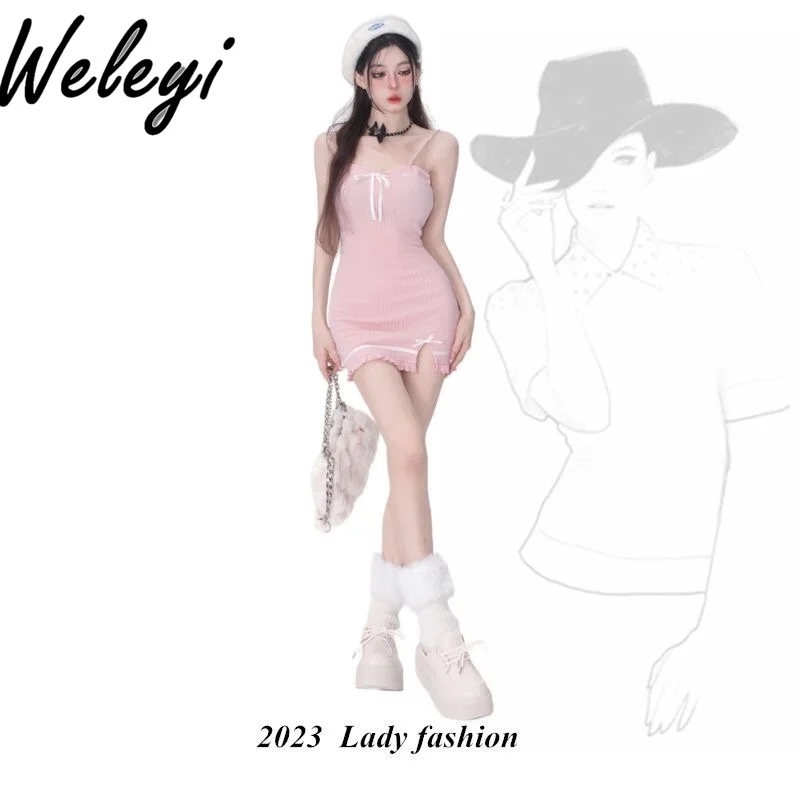 Осенне-зимнее милое платье милая короткая пушистая куртка с капюшоном и заячьими