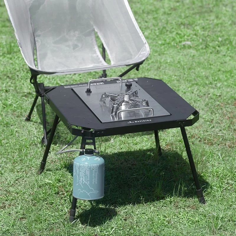 Подставка для плиты IGT стол кемпинга на открытом воздухе тактический