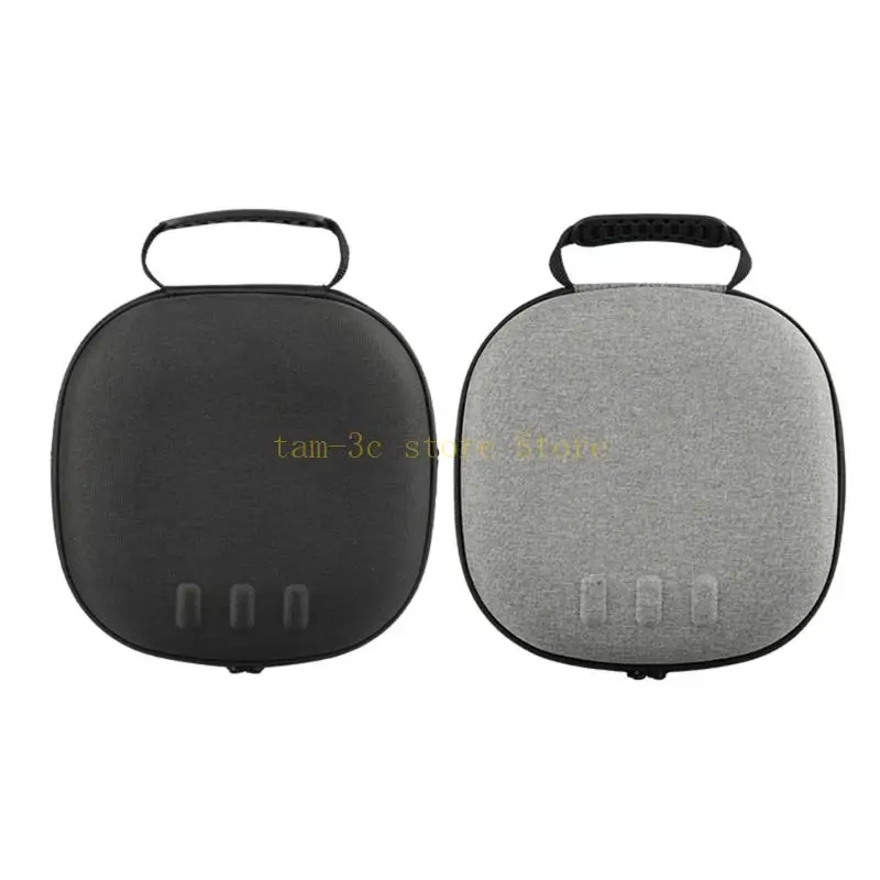 

Storage Bag For Meta Quest 3 Protective Portable Hard Carrying Case Access D0UA