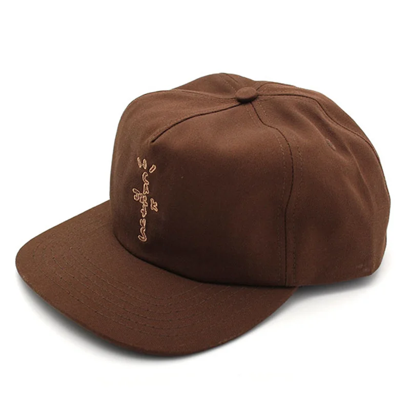 Cactus jack dad hat - купить недорого 