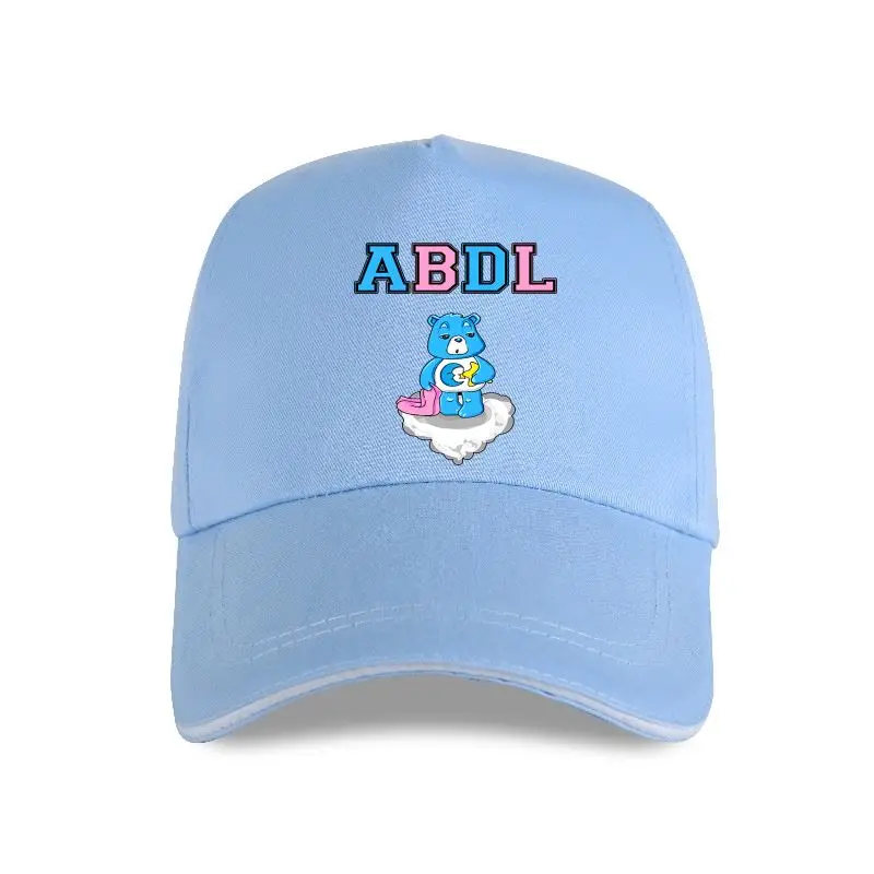 

2022 New Ddlg ABDL DDLG Brat Little Ageplay Adult Baby Baseball Cap Custom 100% Cotton Family Interesting Breathable Pictures