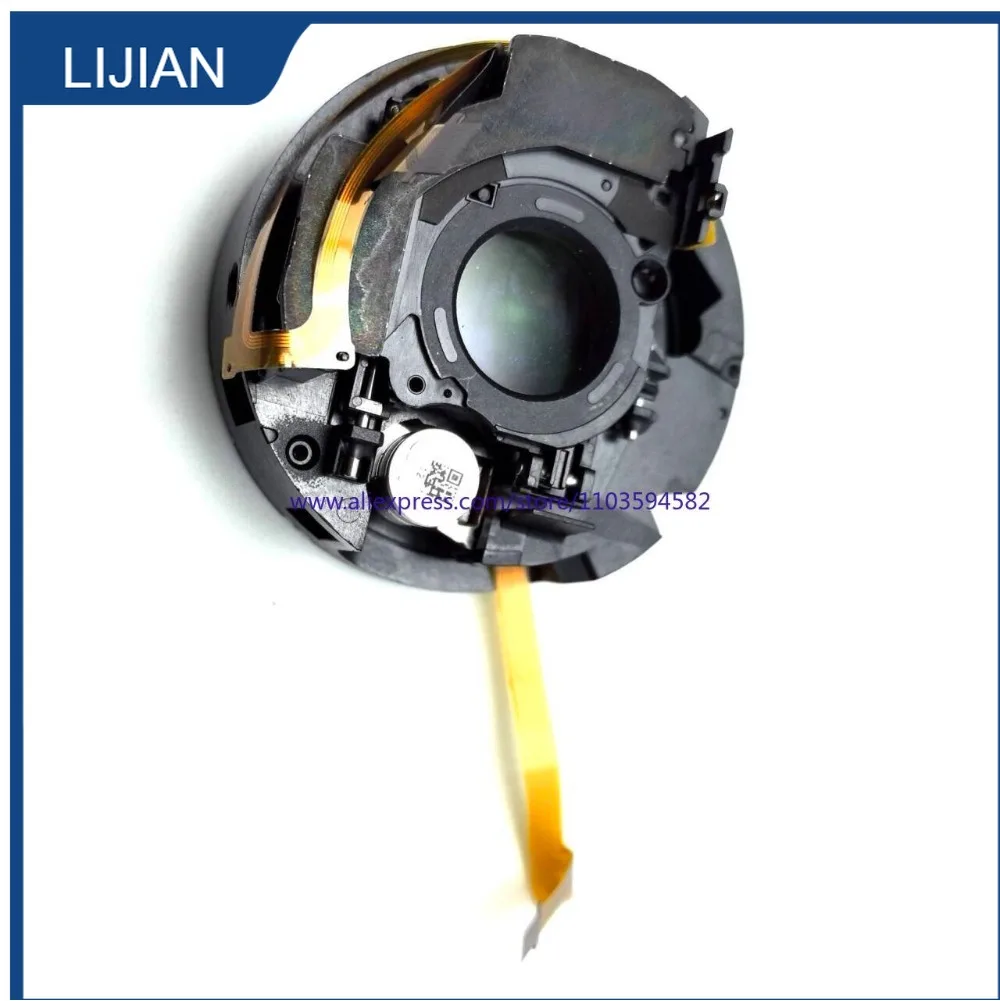 Стабилизатор фокусировки объектива Sony FE 28-70 мм f/3 5-5 6 антивибрационный групповой