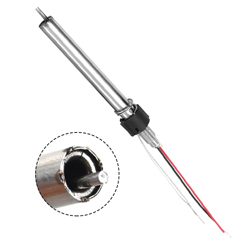 

1 шт. нагревательный элемент 203H, высокочастотная электрическая сварочная станция 90 Вт, нагревательный сердечник вихревого тока, запасные части