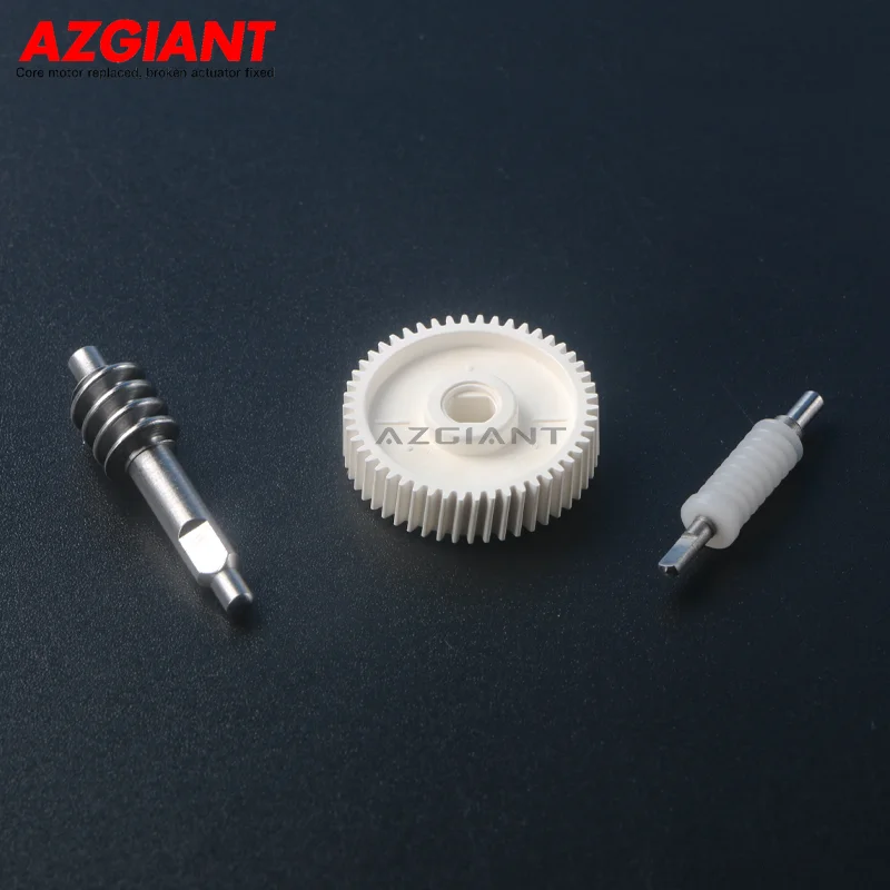 

AZGIANT 45T Perfect-fit Automotive Mirror Folding Modules Inner Gear Components for Nissan Patrol Y62 GT-R Car Accessories
