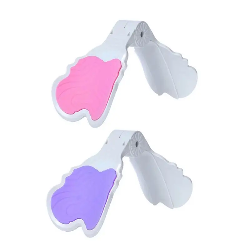 

Inner Thigh Toner Equipment Hip Trainer Thigh Exerciser For Woman Postpartum Inner Thigh Toner Pelvic Floor Strengthening Device