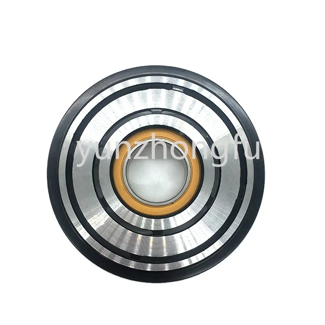 

High Quality compressor pulley