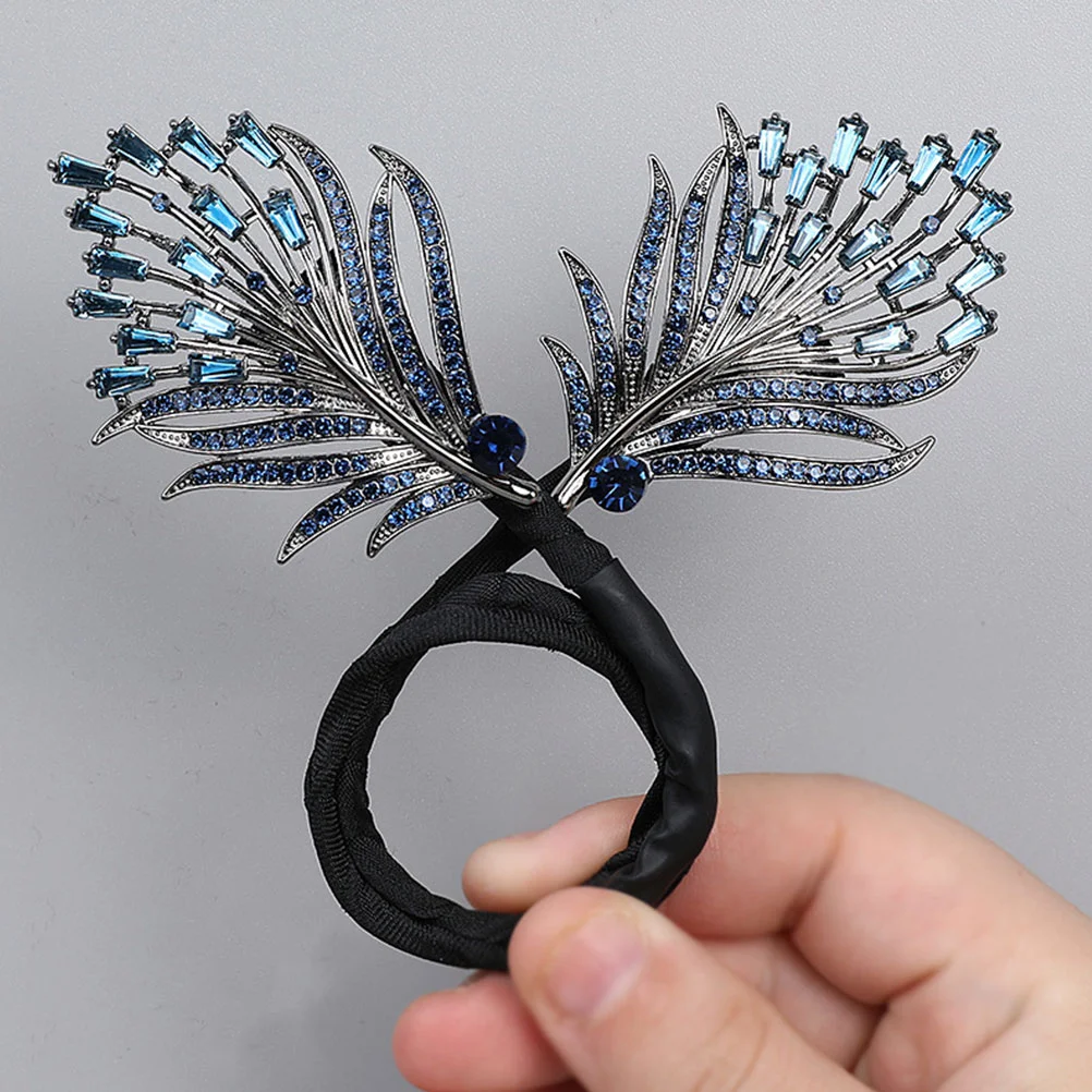 Аксессуары для волос с шаровой головкой бигуди булочки формы изготовления