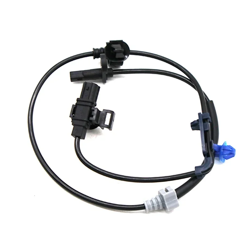 57455-STK-A01 57455STKA01 Высококачественный новый датчик скорости переднего левого колеса